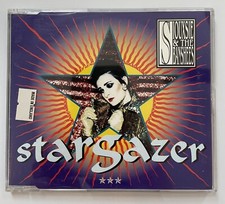 Siouxie banshees stargazer for sale  Danville