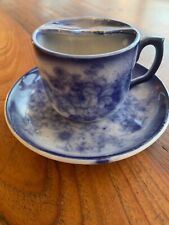 Vintage moustache cup for sale  YEOVIL