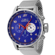 Usado, Relógio masculino Invicta S1 Rally cronógrafo GMT quartzo 44946 comprar usado  Enviando para Brazil