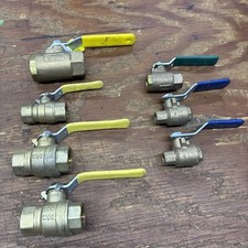 Lot npt assorted for sale  Absecon