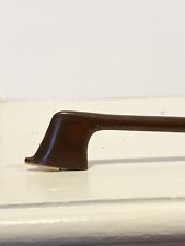 Jean-Jacques Millant??? Arco para violino French School 20th C 29” 61-63g prata ébano comprar usado  Enviando para Brazil