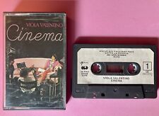 Viola valentino rara usato  Roma