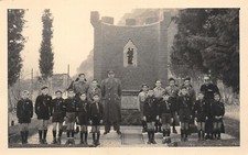 A1784 lupetti scout usato  Lugo
