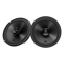 Par de altavoces para automóvil JBL CLUB 64FSL 165 vatios 6,5" 2 vías montaje en profundidad baja 6-1/2" segunda mano  Embacar hacia Mexico