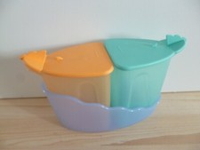 Tupperware milch zucker gebraucht kaufen  Obernzenn