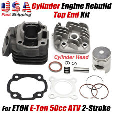 Eton txl axl for sale  Hebron