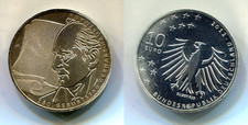 Euro brd 2012 gebraucht kaufen  Haltern am See