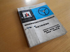 Rig cormick werkstatthandbuch gebraucht kaufen  Hohenwart