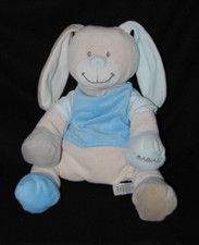 Peluche doudou lapin d'occasion  Strasbourg-