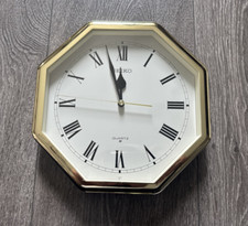 Seiko quartz qaf118a gebraucht kaufen  Berlin