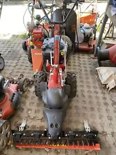 Eurosystems m250 evobalkenmäh gebraucht kaufen  Großbottwar