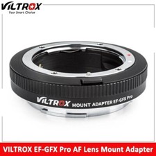 Viltrox gfx pro usato  Milano