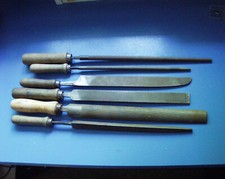 Hochwertiges feilen set gebraucht kaufen  Hamburg