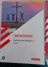 Abitur training religion gebraucht kaufen  Großkarolinenfeld