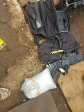 Motorcycle cover tank for sale  BEDFORD