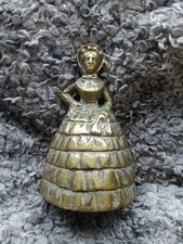 Vintage brass large for sale  HOUGHTON LE SPRING