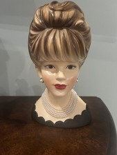 Head vase inarco for sale  Bradyville