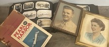 Lot wwii army for sale  Lubbock