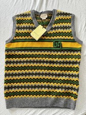 Gucci strick woll gebraucht kaufen  Deutschland