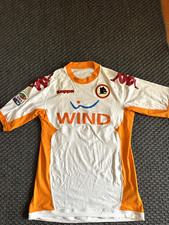 Maglia asroma match usato  Morlupo