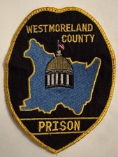 Westmorelandand county prison for sale  Philadelphia
