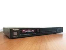 Synthesizer stereo tuner usato  San Giorgio a Cremano