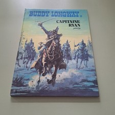 Buddy longway capitaine d'occasion  Marly