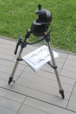 Goto montierung celestron gebraucht kaufen  Heidenau, Dohna, Müglitztal