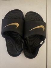 Nike sliders kids for sale  SOUTHAMPTON
