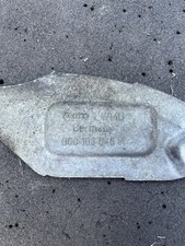 Genuine gearbox cover for sale  HIGH WYCOMBE