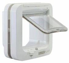 Sureflap microchip cat usato  Bisenti