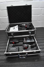 Parkside performance akku gebraucht kaufen  Harrislee