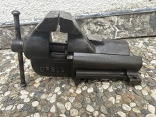 Morsa banco ursus usato Morsa banco ursus usato  Cavaria con Premezzo