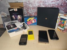 cellulare samsung nokia usato  Italia
