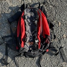 Vintage red northface for sale  Walhalla