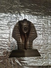 Vtg large brass for sale  ROMFORD