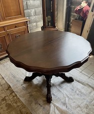 Tavolo pranzo artigianale usato  Arcore
