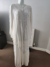 Kaftan abaya dubai for sale  BRADFORD
