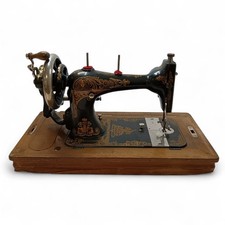 Vintage hand crank for sale  WINSFORD