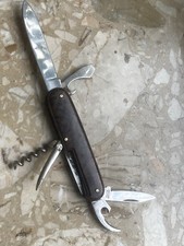 Altes taschenmesser solingen gebraucht kaufen  Aumühle