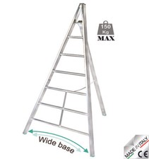 Gea treppiede scala usato  Angri