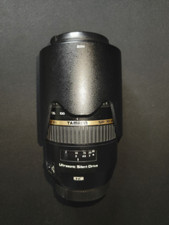 Tamron 300mm 5.6 usato  Gattico-Veruno