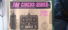 Circus series system for sale  Altoona