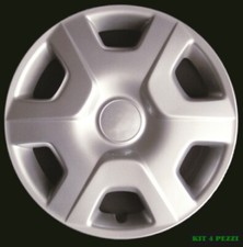 Set copricerchi coppa usato  Collegno