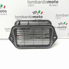 Griglia presa filtro usato  Riesi