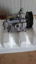 Compressore clima citroen usato  Cerignola