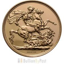 Gold sovereign best for sale  BIRMINGHAM