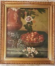 Quadro dipinto mano usato  Palermo