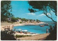 Palau sassari camping usato  Isola Vicentina
