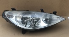 Scheinwerfer peugeot 307 gebraucht kaufen  Kleve